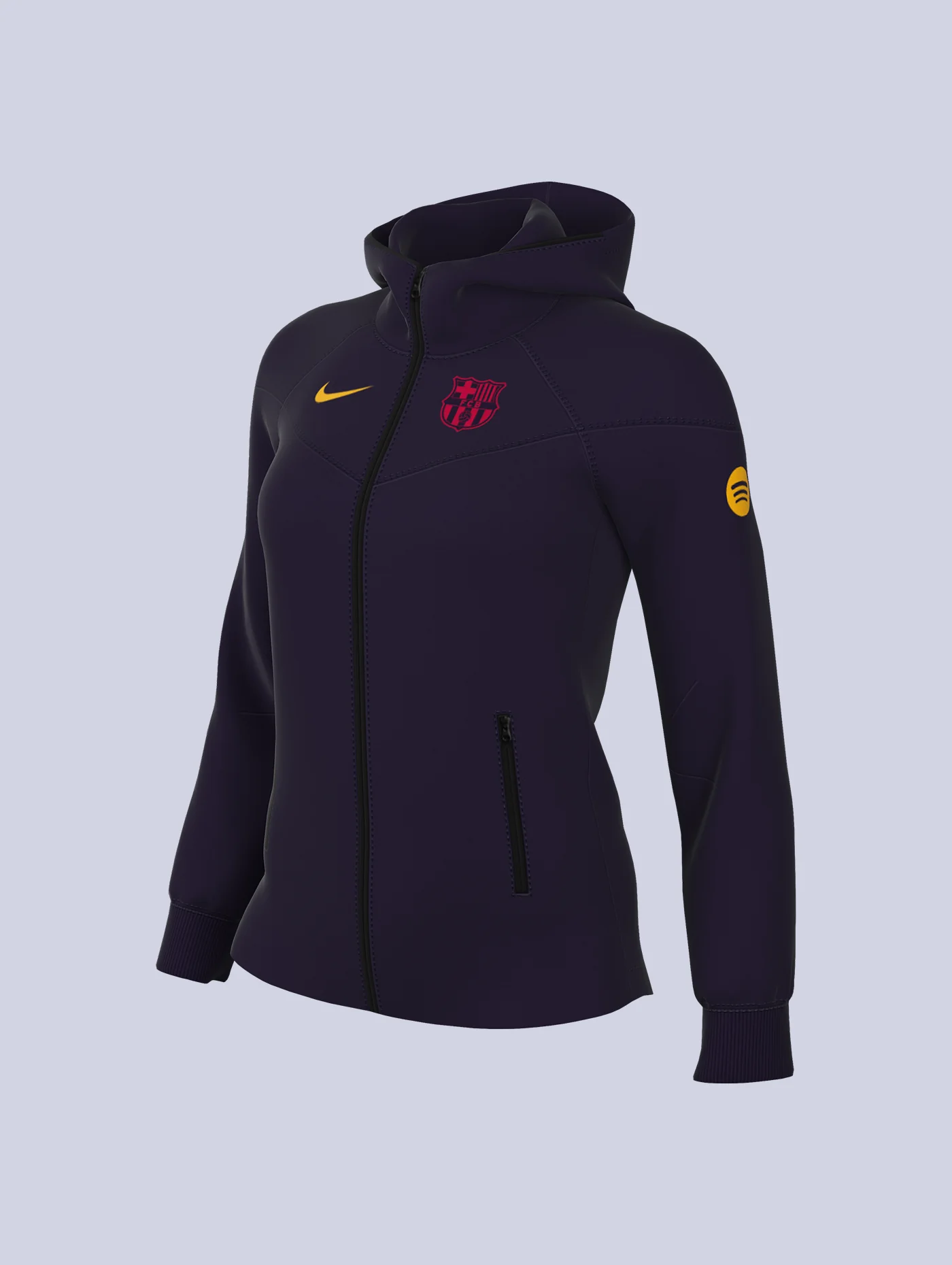 New in women